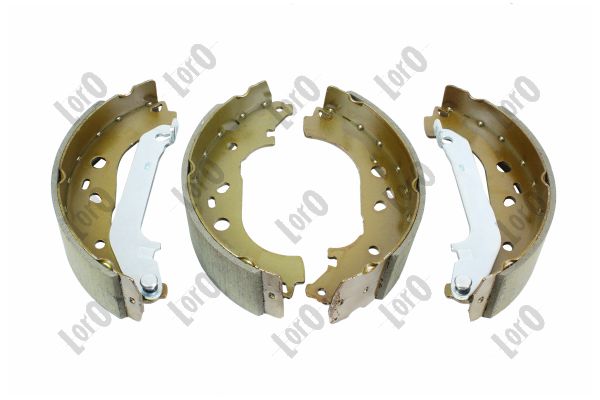 Brake Shoe Set (231-05-056)