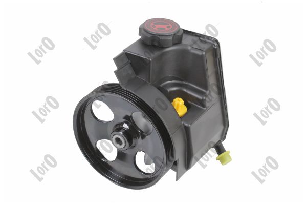 Hydraulic Pump, steering (140-01-072)
