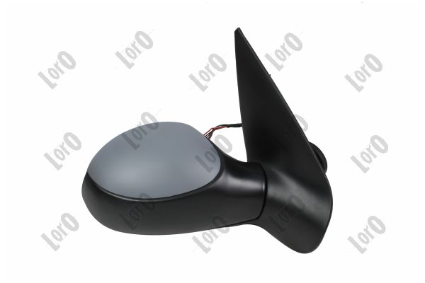 Exterior Mirror (2908M02)