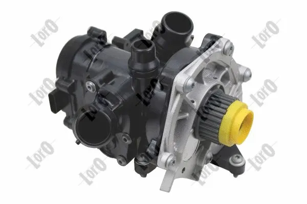 Water Pump, engine cooling (053-025-0037)