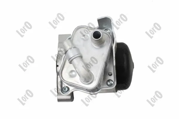 Oil Cooler, engine oil