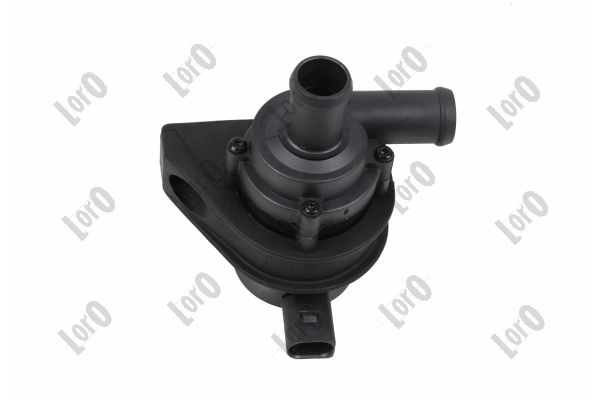 Auxiliary Water Pump (cooling water circuit)