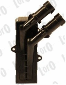 Heat Exchanger, interior heating (009-015-0003)