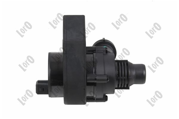 Auxiliary Water Pump (cooling water circuit)