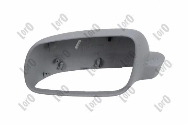 Cover, exterior mirror