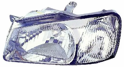 Headlight (221-1116L-LD-EN)