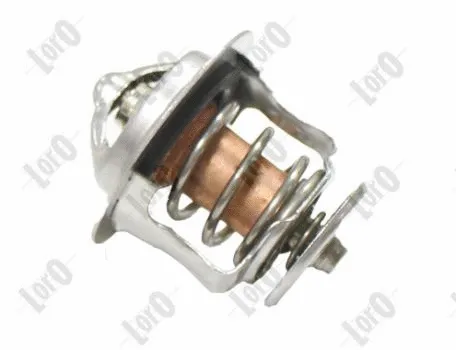 Thermostat, coolant (035-025-0001)