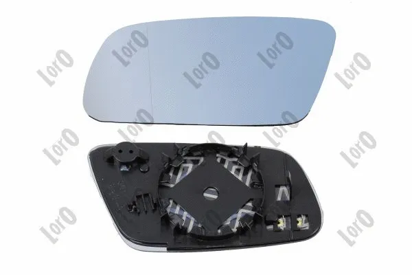 Mirror Glass, exterior mirror (0220G01)