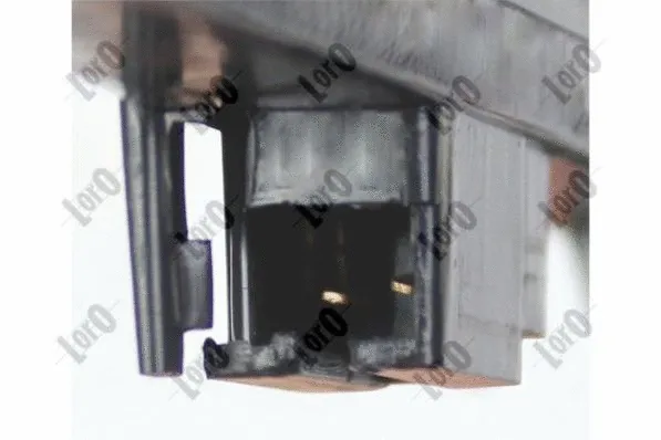 Auxiliary Stop Light