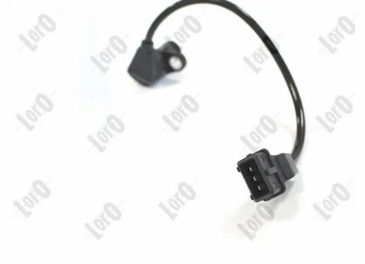 Sensor, crankshaft pulse