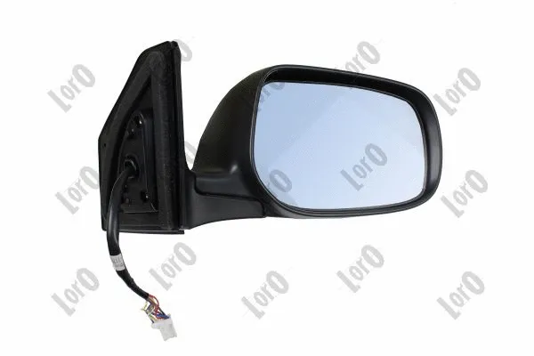 Exterior Mirror