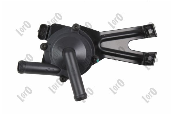 Auxiliary Water Pump (cooling water circuit)