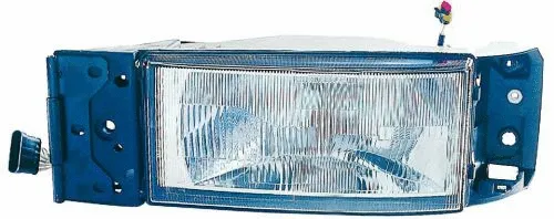 Headlight (663-1104L-LD-E)
