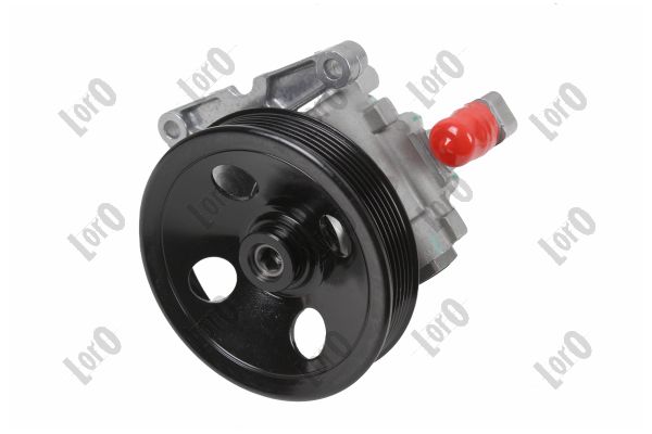 Hydraulic Pump, steering (140-01-085)