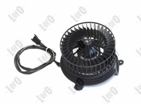 Interior Blower (054-022-0001)