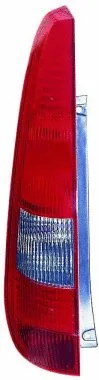 Tail Light Assembly (431-1952L-LD-UE)