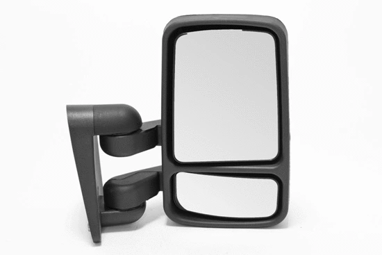 Exterior Mirror (2721M02)