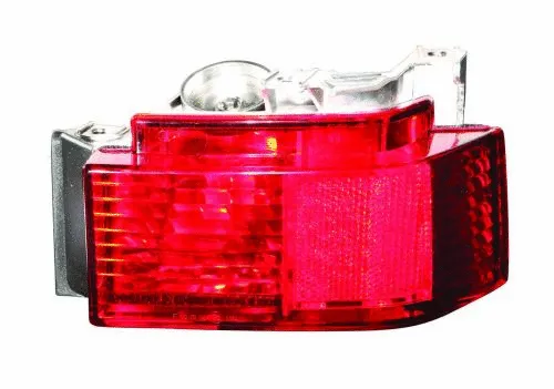 Rear Fog Light (442-4003L-LD-UE)