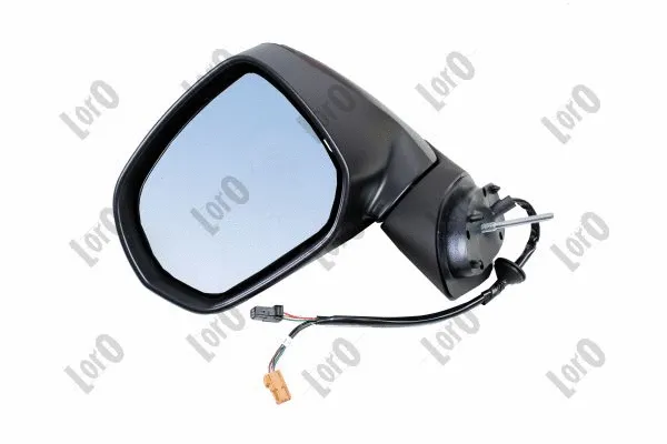 Exterior Mirror (0507M07)