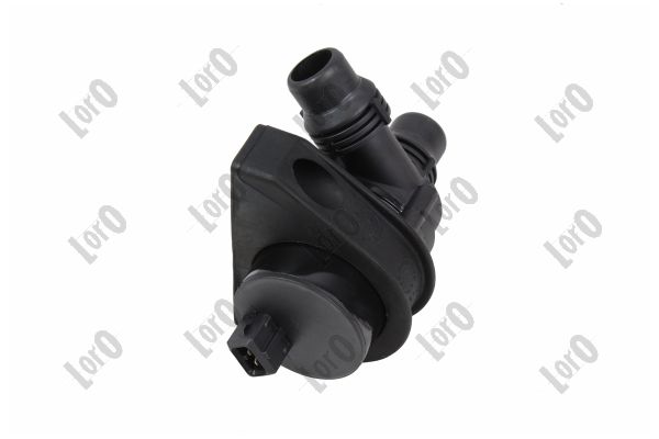 Auxiliary Water Pump (cooling water circuit)