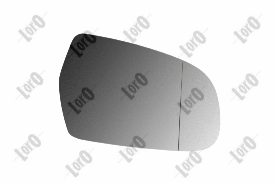 Exterior Mirror (0237M06)