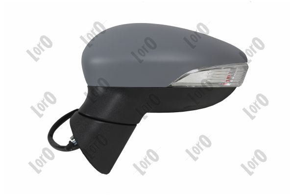 Exterior Mirror (1214M12)