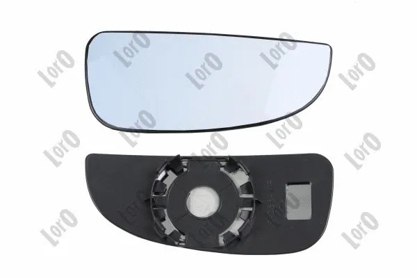 Mirror Glass, exterior mirror (0536G06)