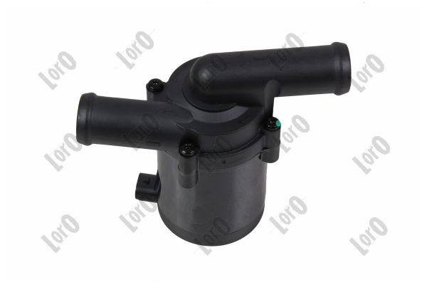 Auxiliary Water Pump (cooling water circuit)
