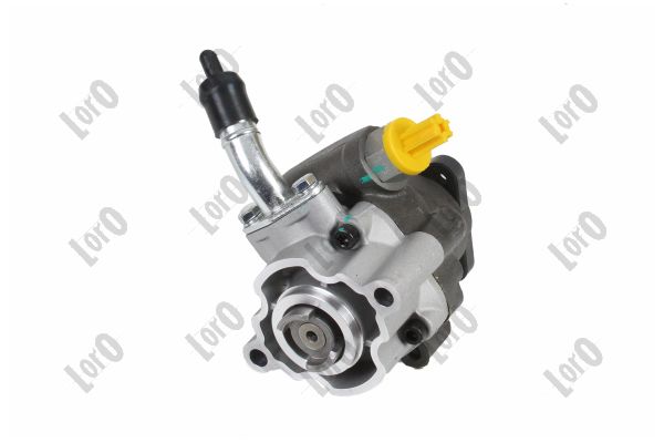 Hydraulic Pump, steering