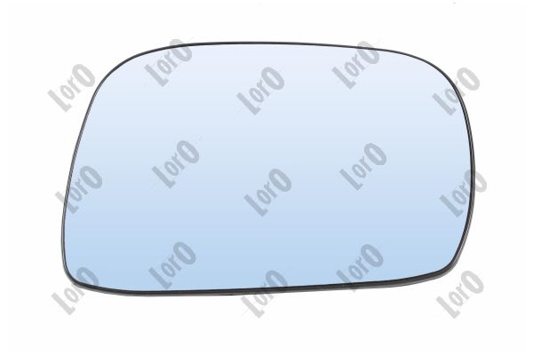 Mirror Glass, exterior mirror