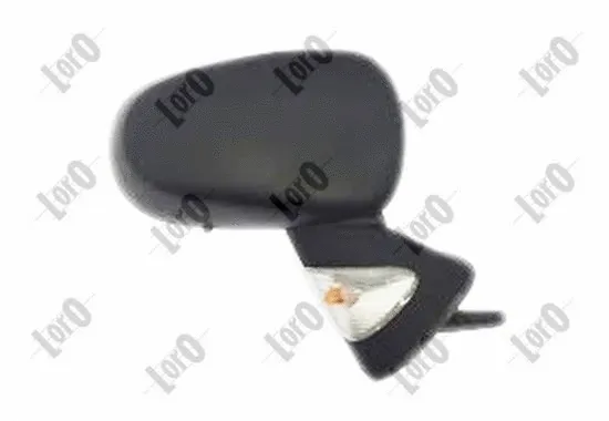 Exterior Mirror (3135M02)