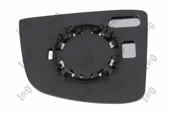 Mirror Glass, exterior mirror (1152G02)