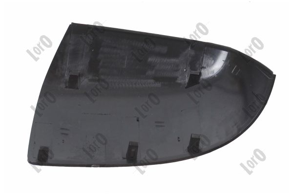 Cover, exterior mirror