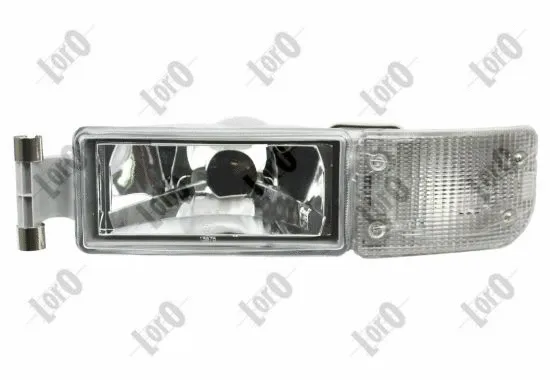 Front Fog Light (029-30311-1515)