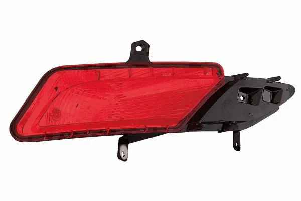 Rear Fog Light (773-4002L-UE)