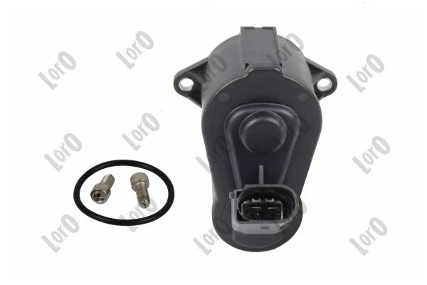 Control Element, parking brake caliper