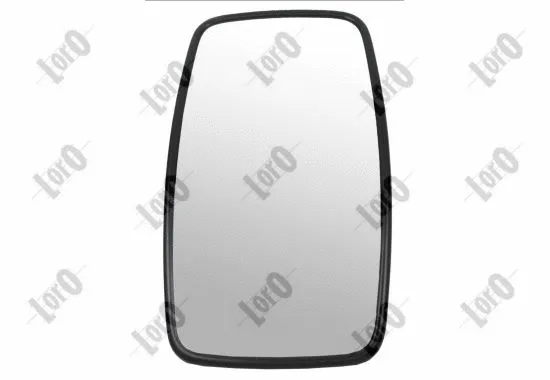 Exterior Mirror (M-051H)