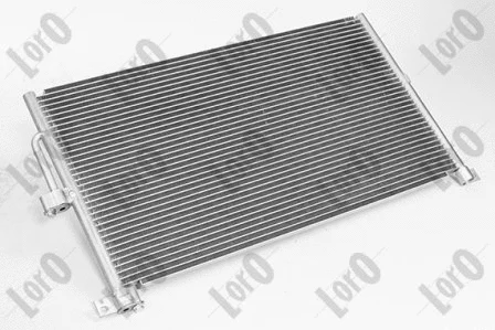 Condenser, air conditioning (055-016-0002)