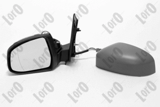 Exterior Mirror (1220M07)