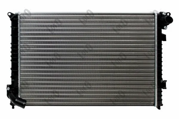 Radiator, engine cooling (032-017-0006)