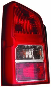 Tail Light Assembly (215-19J3R-LD-UE)