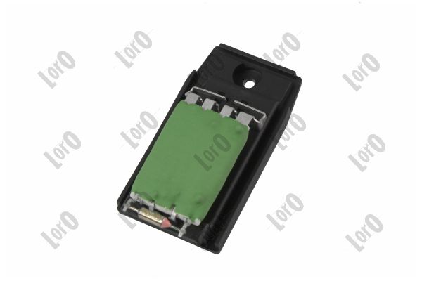 Resistor, interior blower (133-017-007)