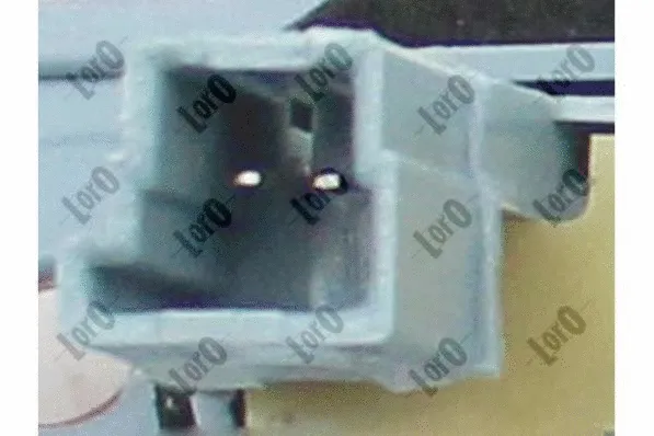 Auxiliary Stop Light