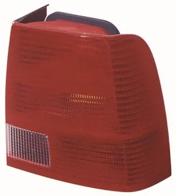 Tail Light Assembly (441-1925R-UE-CR)