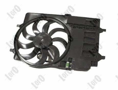 Fan, engine cooling (032-014-0001)