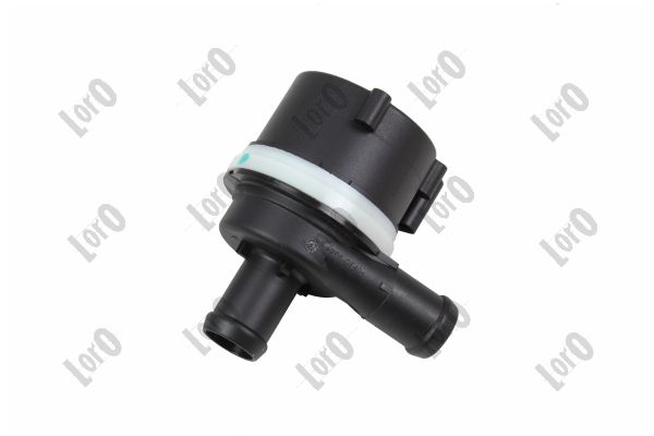 Auxiliary Water Pump (cooling water circuit)