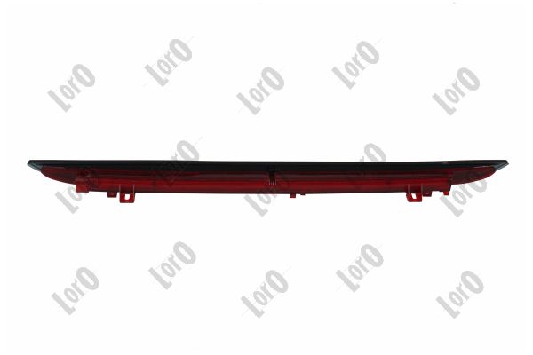 Auxiliary Stop Light