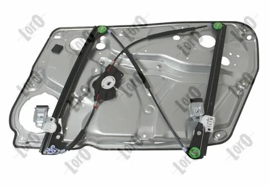 Window Regulator (130-053-075)