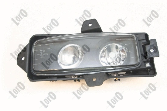 Front Fog Light (T01-04-008)