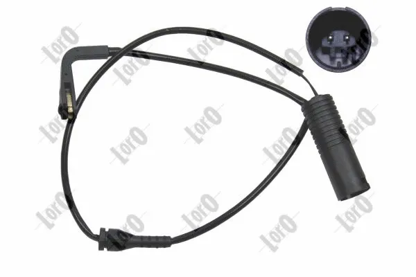 Sensor, brake pad wear